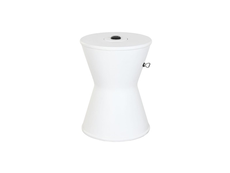 Base pour parapluie Home ESPRIT Бял 46 x 46 x 61 cm NaN –  BB Основи и подпори за чадъри
