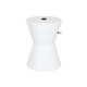 Base pour parapluie Home ESPRIT Бял 46 x 46 x 61 cm NaN –  BB Основи и подпори за чадъри