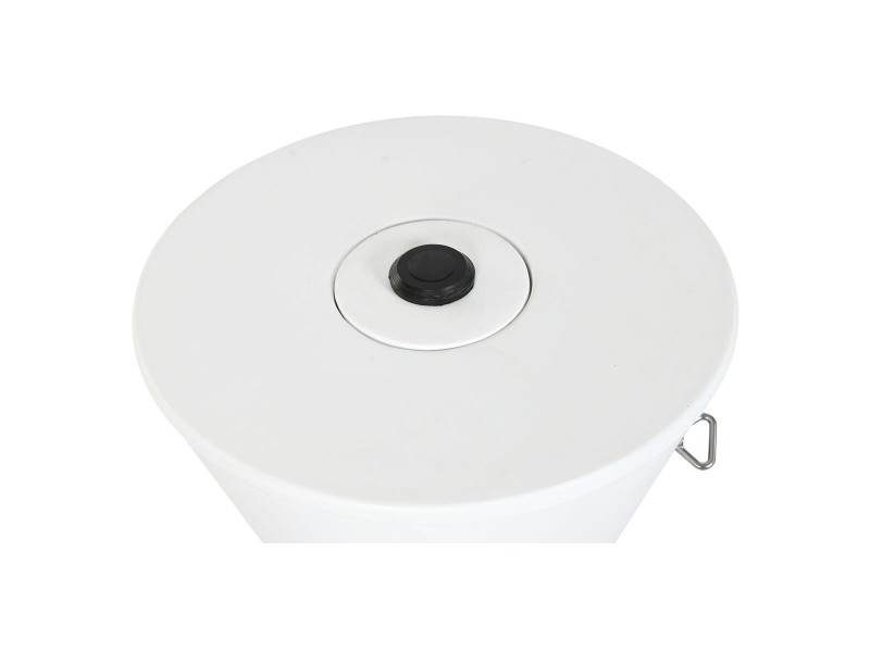 Base pour parapluie Home ESPRIT Бял 46 x 46 x 61 cm NaN –  BB Основи и подпори за чадъри