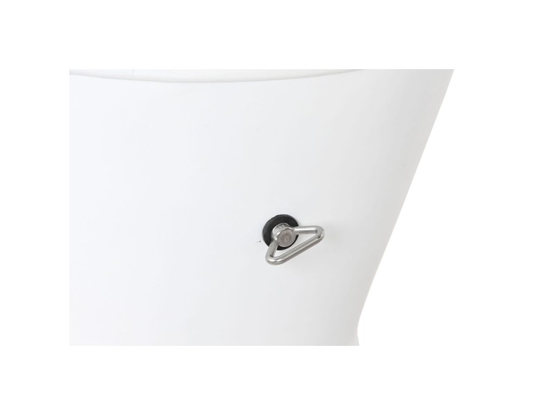 Base pour parapluie Home ESPRIT Бял 46 x 46 x 61 cm NaN –  BB Основи и подпори за чадъри