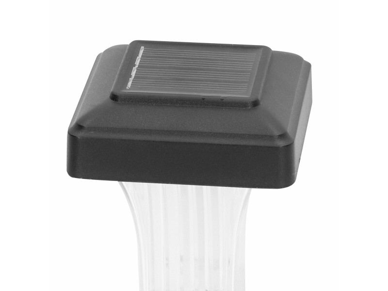 Слънчева лампа Aktive 6 x 33 x 6 cm (6 броя) NaN –  BB Слънчеви лампи