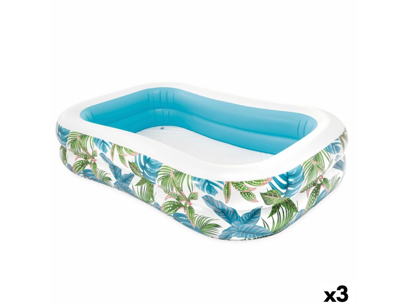 Надуваем Басейн Intex 600 L 229 x 48 x 152 cm (3 броя) NaN –  BB Надуваеми басейни