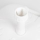 Base pour parapluie Aktive Бял Ø 32 mm Ø 20 mm 45 x 29 x 45 cm (5 броя) NaN –  BB Чадъри