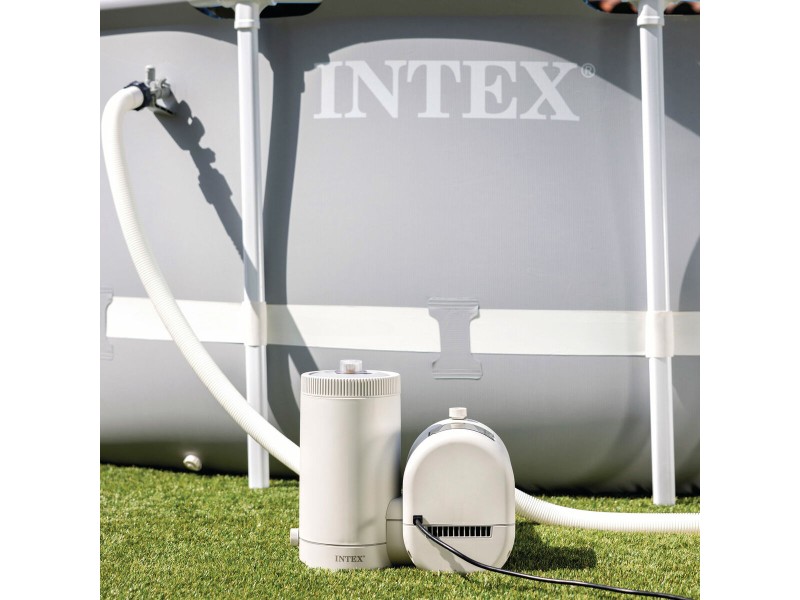 Растения за обработка на плувен басейн Intex NaN –  BB Филтри