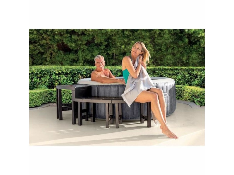 Табуретка Intex 2 Части NaN –  BB Джакузи и СПА