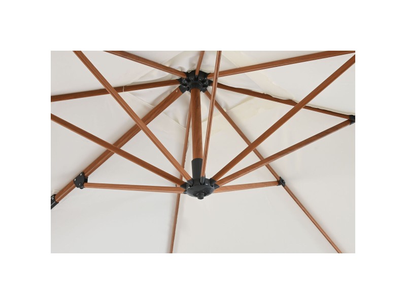 Чадър Home ESPRIT 300 x 300 x 250 cm NaN –  BB Чадъри