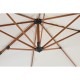 Чадър Home ESPRIT 300 x 300 x 250 cm NaN –  BB Чадъри