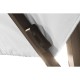 Чадър Home ESPRIT Тъмно сив Светло кафяв 290 x 350 x 280 cm NaN –  BB Чадъри