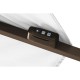 Чадър Home ESPRIT Тъмно сив Светло кафяв 290 x 350 x 280 cm NaN –  BB Чадъри