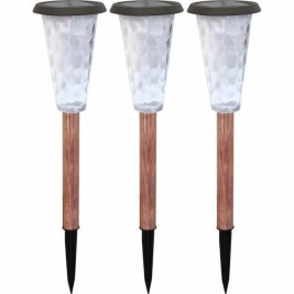 Слънчева лампа Canopo Естествен 20 Lm (3 броя)