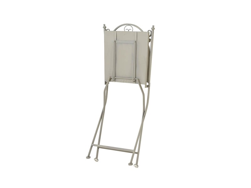 подплатен къмпинг стол Lifetime Bistró 38 x 50 x 89 cm Кафяв Мозайка NaN –  BB Сгъваеми столове