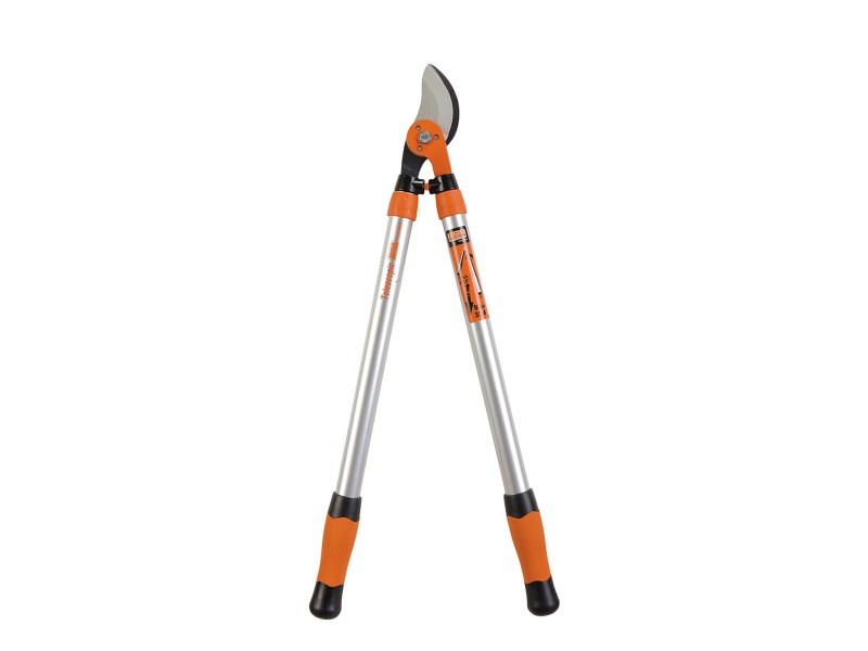 Ножици за резитба с две ръце Bahco Телескопична дръжка NaN –  BB Ножици за подрязване с две ръце