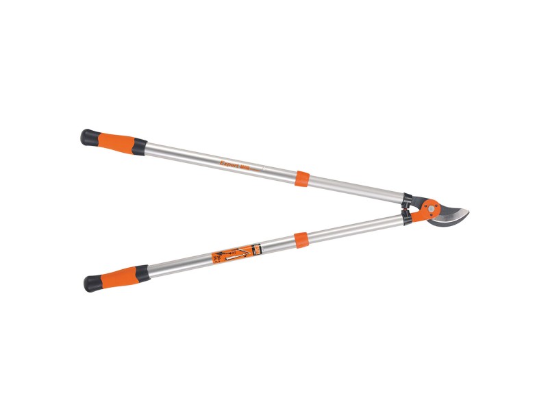 Ножици за резитба с две ръце Bahco Телескопична дръжка NaN –  BB Ножици за подрязване с две ръце