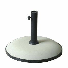 Base pour parapluie Marbueno Бял 50 x 37 x 50 cm Кръгъл