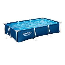 Басейн Подвижен Bestway 201 x 300 x 66 cm