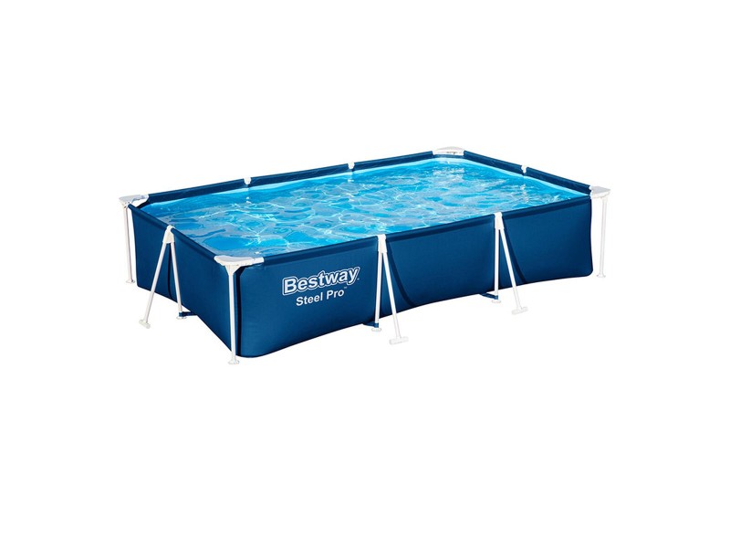 Басейн Подвижен Bestway 201 x 300 x 66 cm NaN –  BB Подвижни басейни