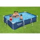 Басейн Подвижен Bestway 201 x 300 x 66 cm NaN –  BB Подвижни басейни