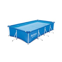 Басейн Подвижен Bestway 211 x 400 x 81 cm
