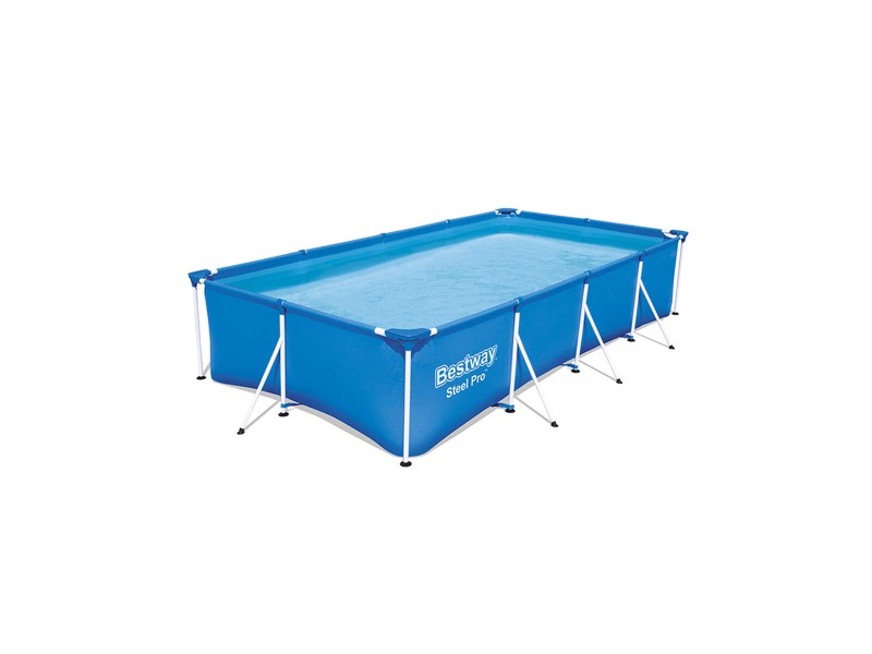 Басейн Подвижен Bestway 211 x 400 x 81 cm NaN –  BB Подвижни басейни