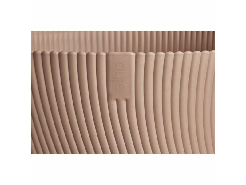 Саксия Elho Sereh Rond 40 Кафяв 39 x 33 cm NaN –  BB Саксии
