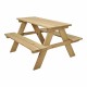 Маса за пикник Lifetime 79 x 89 x 50 cm NaN –  BB Маси за пикник