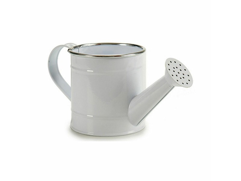 Лейка Ibergarden I00111-D I00111-D Бял Сребрист Метал 750 ml (24 броя) NaN –  BB Поливки