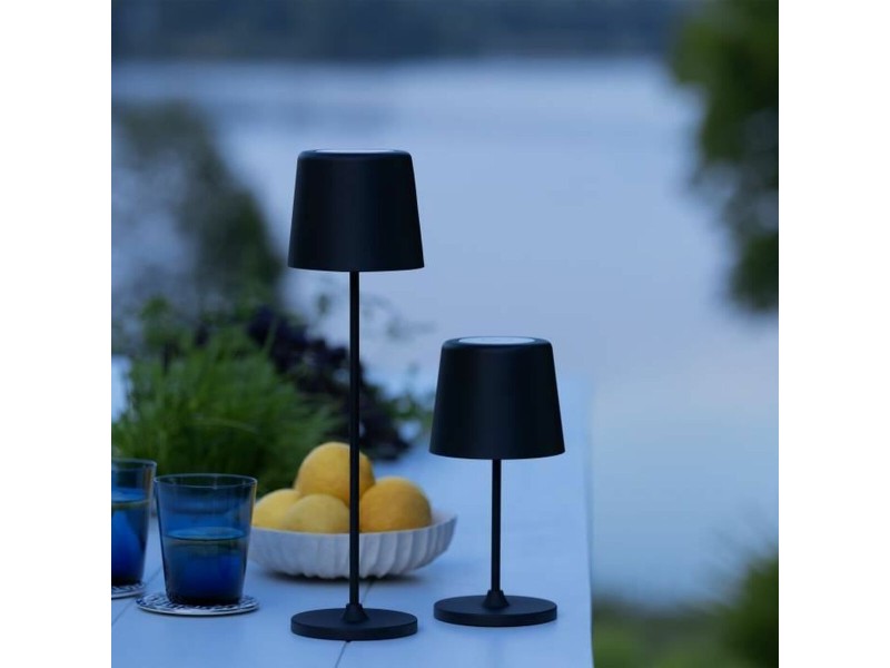 Настолна лампа с LED Brilliant KAAMI BRILLIANT 2 W NaN –  BB Външно осветление за маса