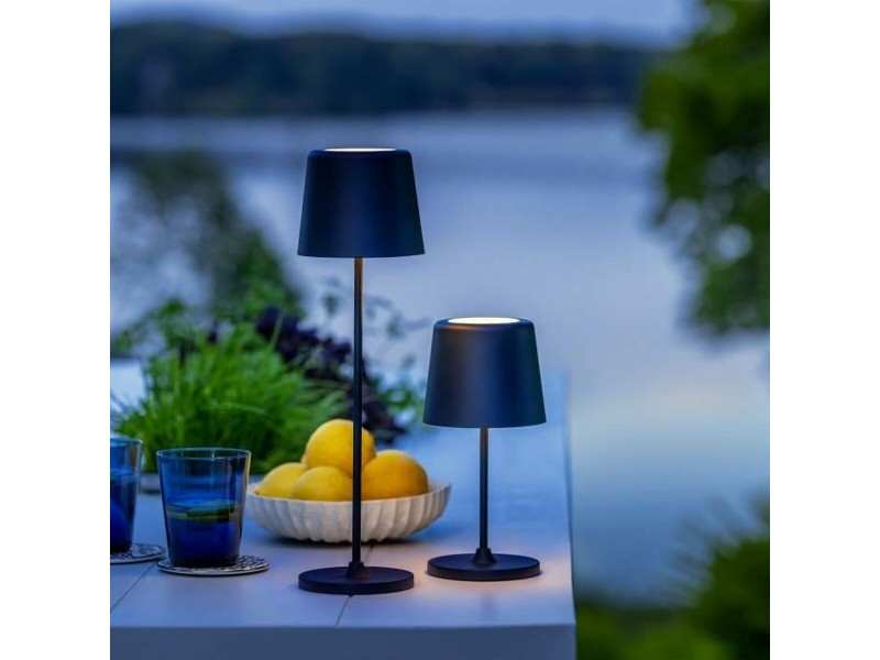 Настолна лампа с LED Brilliant KAAMI BRILLIANT 2 W NaN –  BB Външно осветление за маса