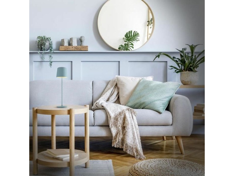 Настолна лампа с LED Brilliant KAAMI BRILLIANT 2 W 230 V NaN –  BB Външно осветление за маса