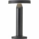 Настолна лампа с LED Brilliant MAGUA 5 W 210 lm 22 x 13 cm NaN –  BB Външно осветление за маса