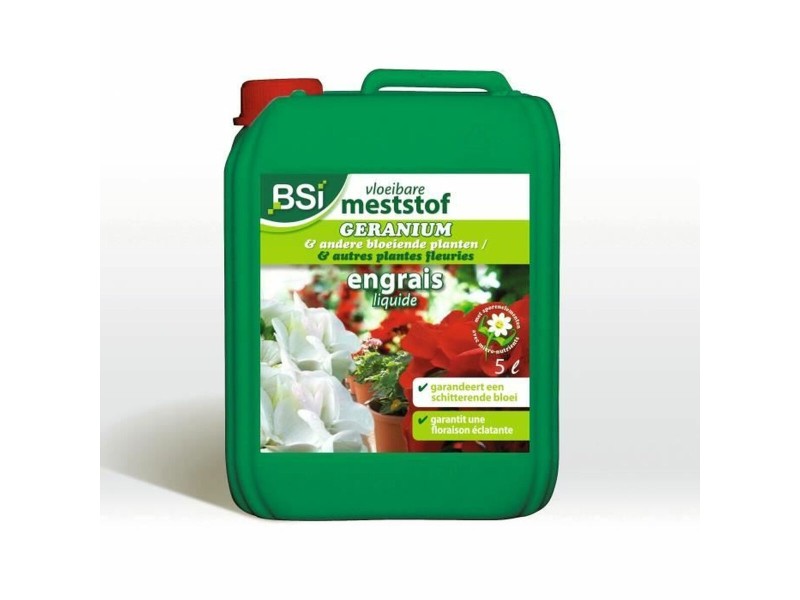Органичен тор BSI Boxwood Species 5 L NaN –  BB Торове