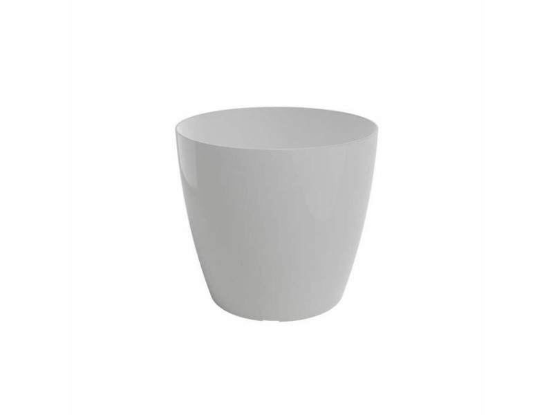 Саксия Artevasi SAN REMO Бял Ø 42 cm (2 Части) NaN –  BB Саксии