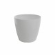 Саксия Artevasi SAN REMO Бял Ø 42 cm (2 Части) NaN –  BB Саксии