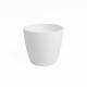 Саксия Artevasi SAN REMO Бял Ø 42 cm (6 Части) NaN –  BB Саксии