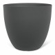 Саксия Garden ID Phoenix Anthracite Антрацит 48 x 42 cm NaN –  BB Саксии