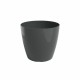 Саксия Artevasi SAN REMO Антрацит Ø 42 cm (2 Части) NaN –  BB Саксии