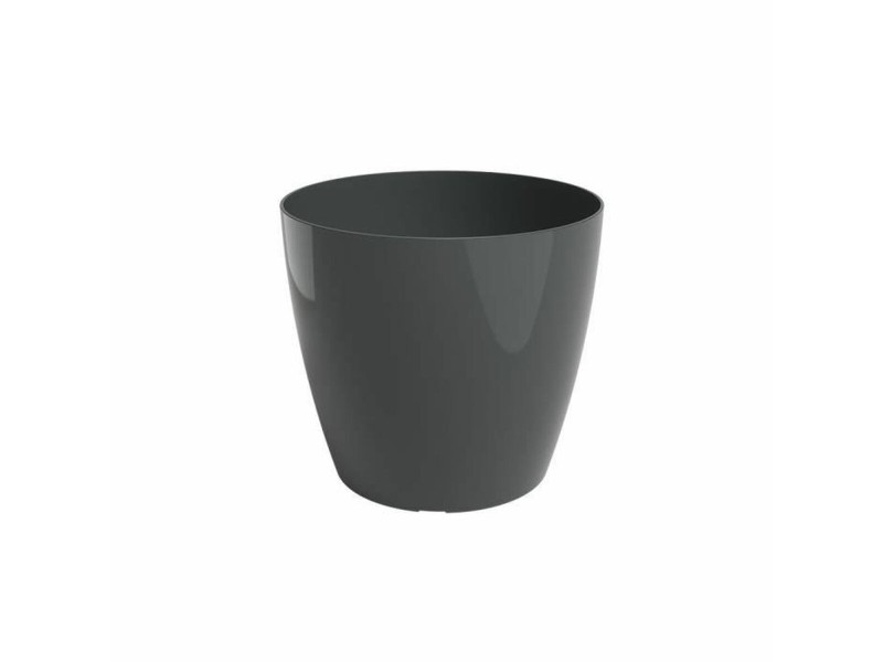 Саксия Artevasi SAN REMO Антрацит Ø 42 cm (2 Части) NaN –  BB Саксии