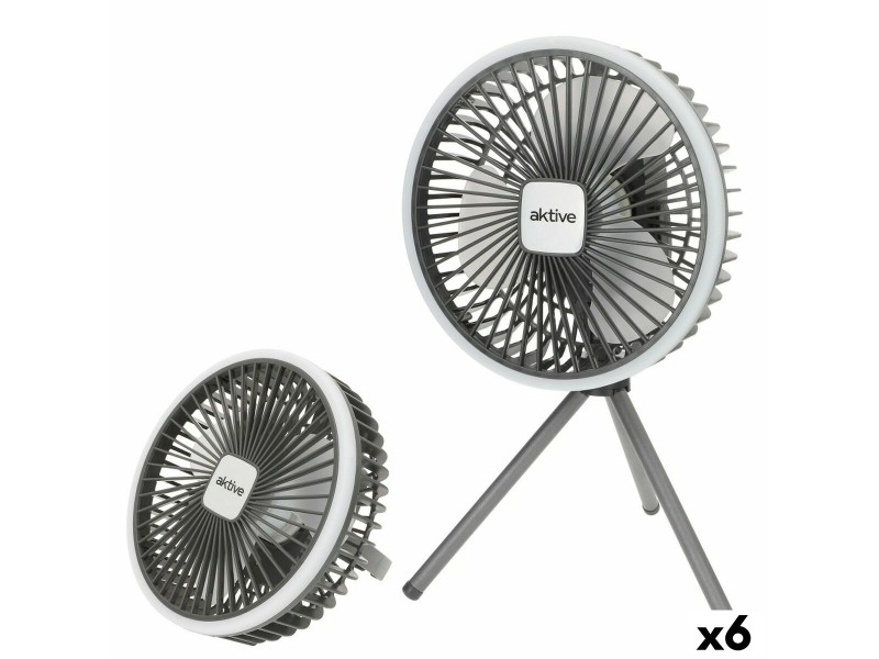 фенер LED Aktive ABS (6 броя) NaN –  BB Външни фенери