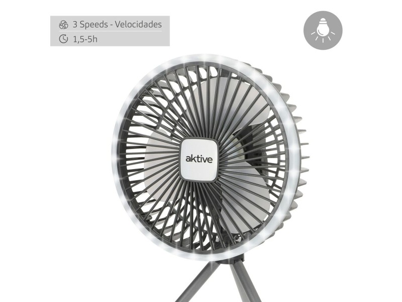 фенер LED Aktive ABS (6 броя) NaN –  BB Външни фенери