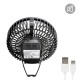 фенер LED Aktive ABS (6 броя) NaN –  BB Външни фенери