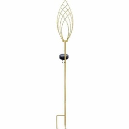 Слънчева лампа Garden ID Golden Spike