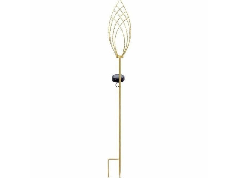 Слънчева лампа Garden ID Golden Spike NaN –  BB Слънчеви лампи