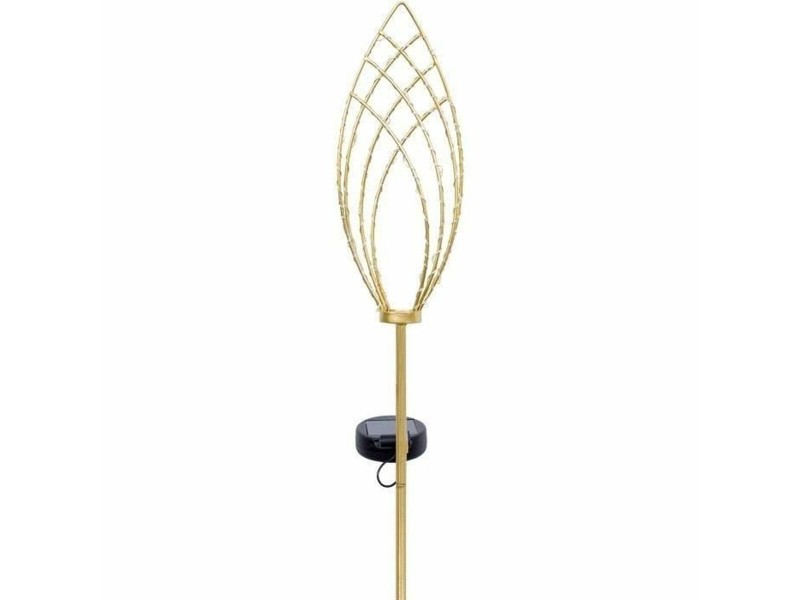 Слънчева лампа Garden ID Golden Spike NaN –  BB Слънчеви лампи
