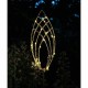 Слънчева лампа Garden ID Golden Spike NaN –  BB Слънчеви лампи