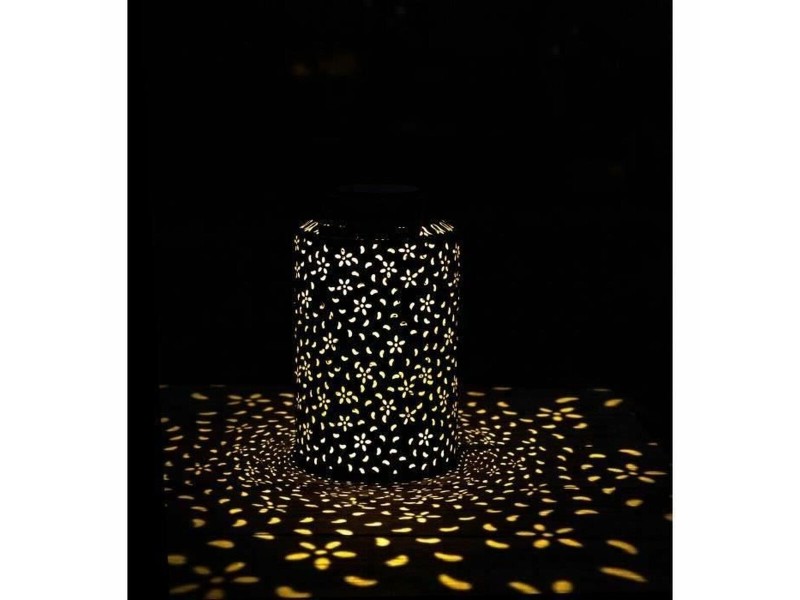 Слънчева лампа Garden ID Dubai 25 x 41 cm NaN от | techMAG.bg Слънчева лампа Garden ID Dubai 25 x 41 cm NaN – BB Слънчеви лампи
