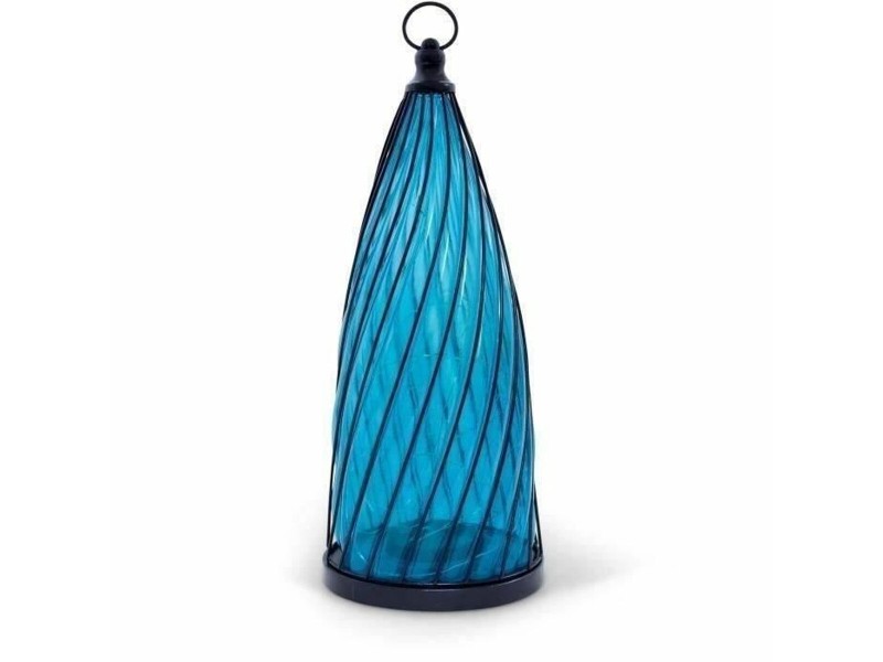 Слънчева лампа Garden ID Blue Dome NaN –  BB Слънчеви лампи