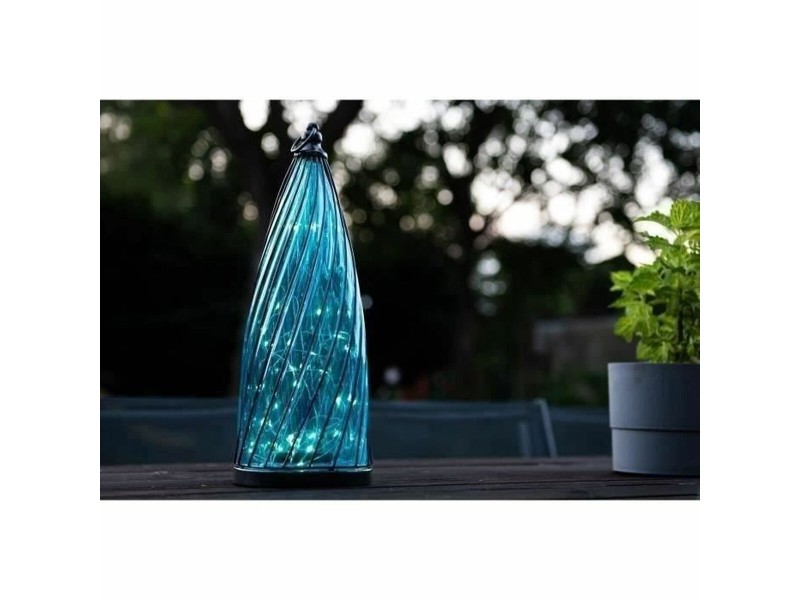 Слънчева лампа Garden ID Blue Dome NaN –  BB Слънчеви лампи