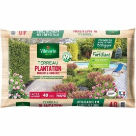 Почва за саксии Vilmorin Hedge 40 L