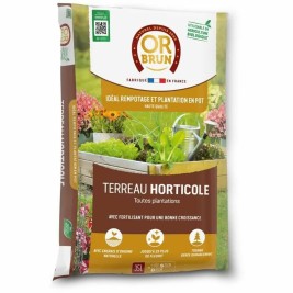 Почва за саксии OR BRUN OBRTHOR35N 35 L