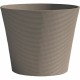 Саксия Garden ID Тъмнокафяв 40 x 34 cm NaN –  BB Саксии